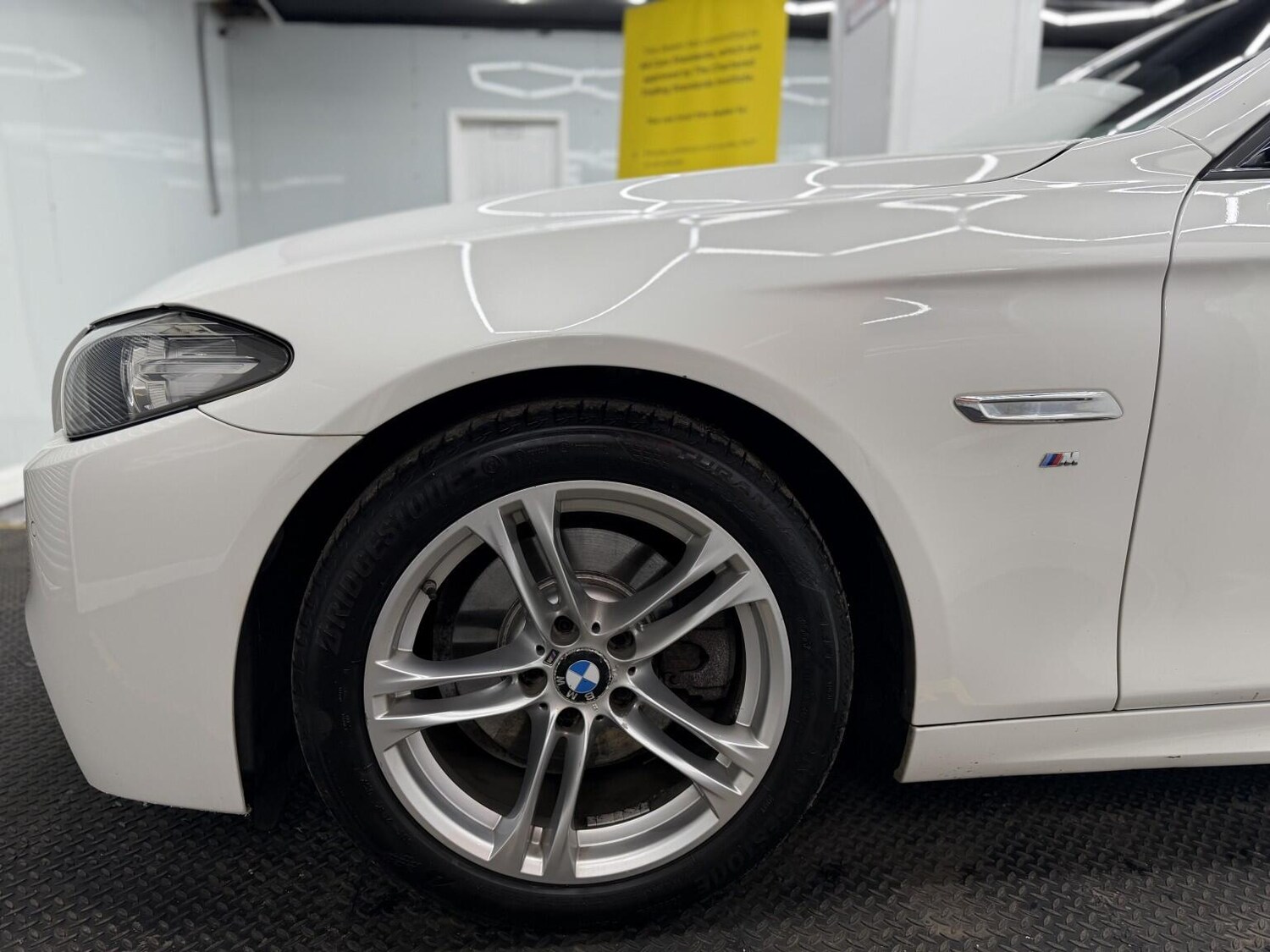 Used BMW 5 Series for sale - 78214369: Photo 19