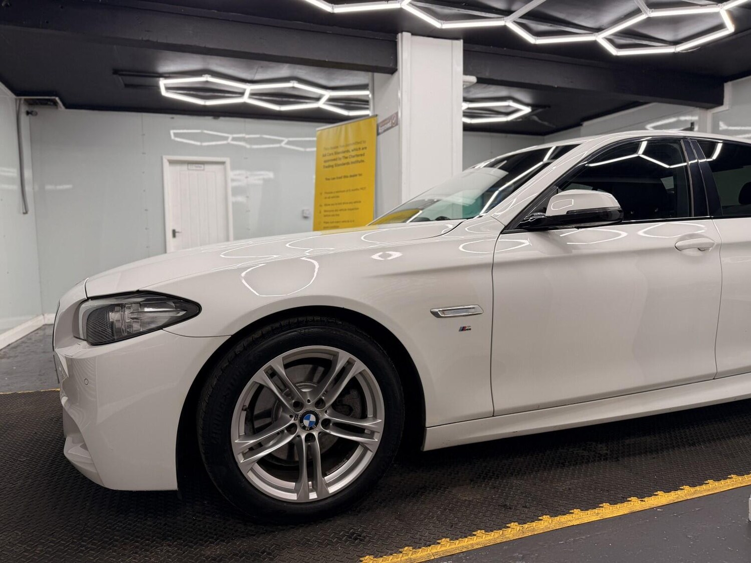 Used BMW 5 Series for sale - 78214369: Photo 20