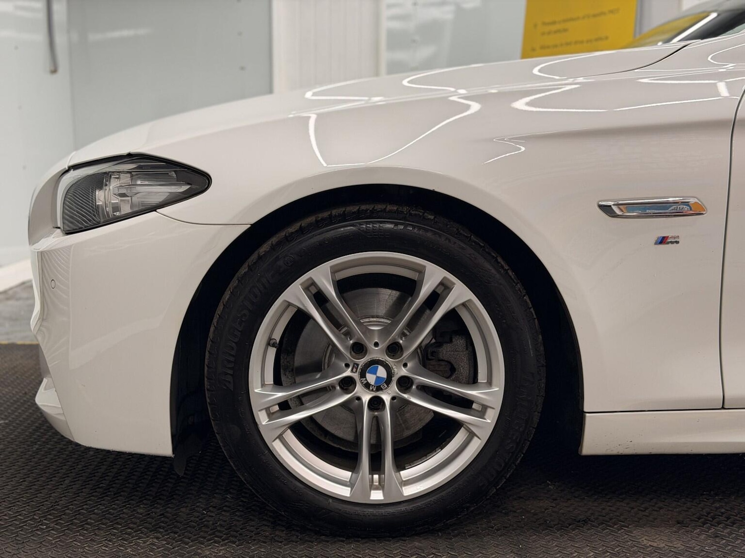 Used BMW 5 Series for sale - 78214369: Photo 21