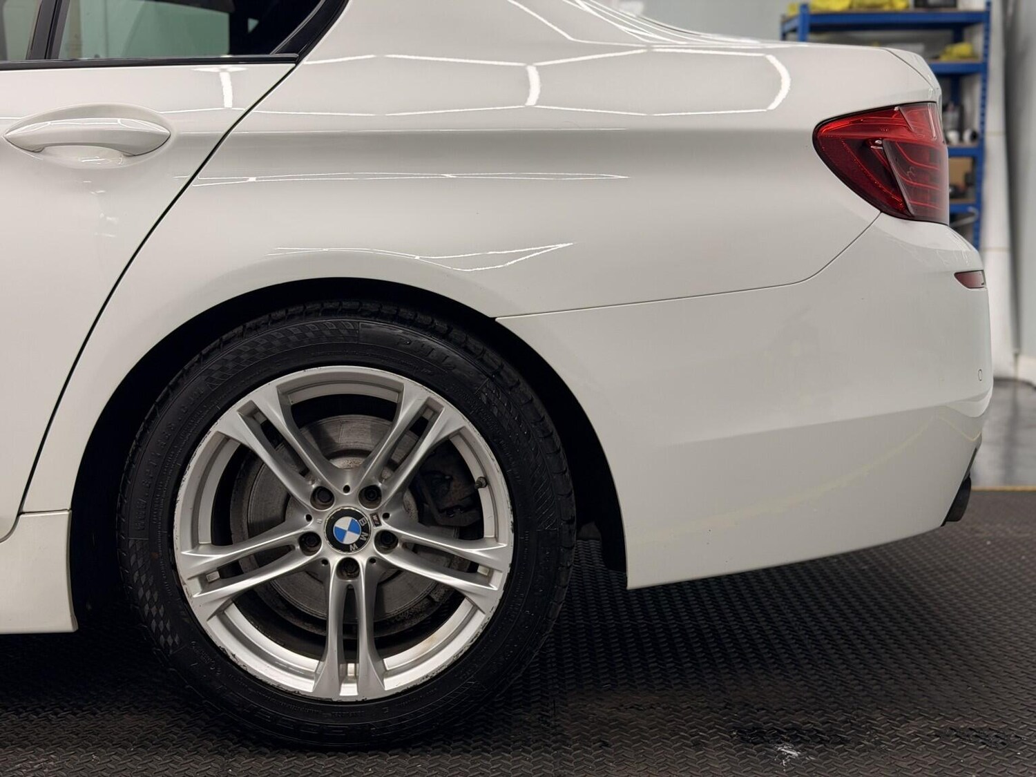 Used BMW 5 Series for sale - 78214369: Photo 22