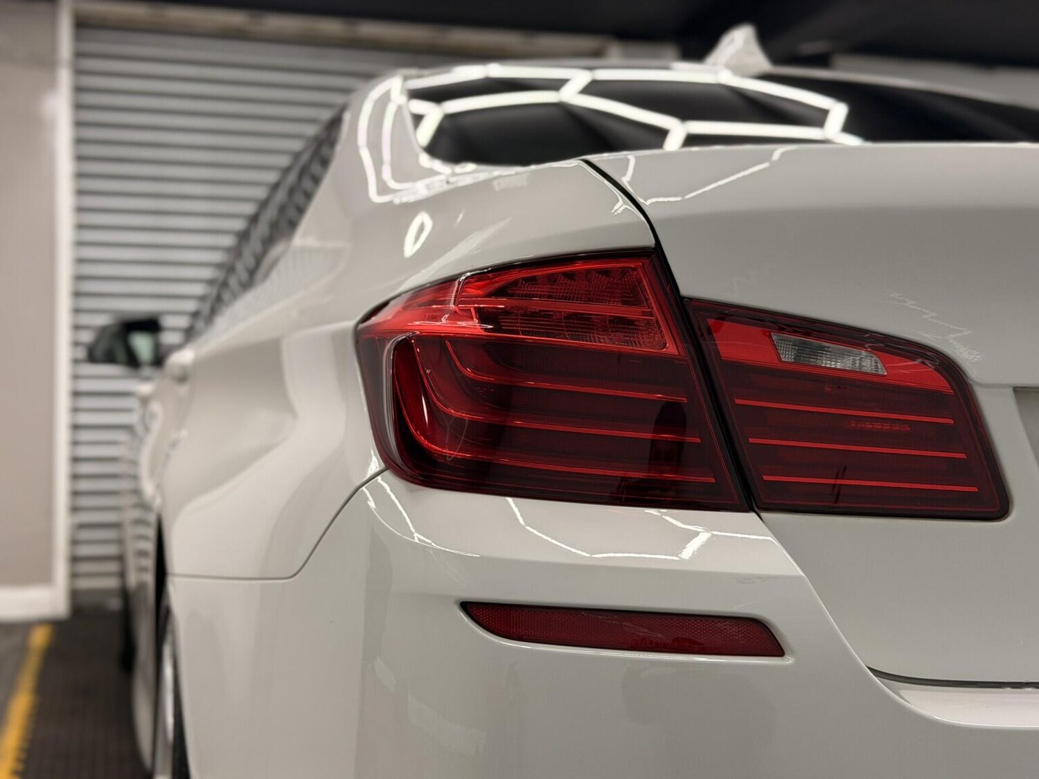 Used BMW 5 Series for sale - 78214369: Photo 24