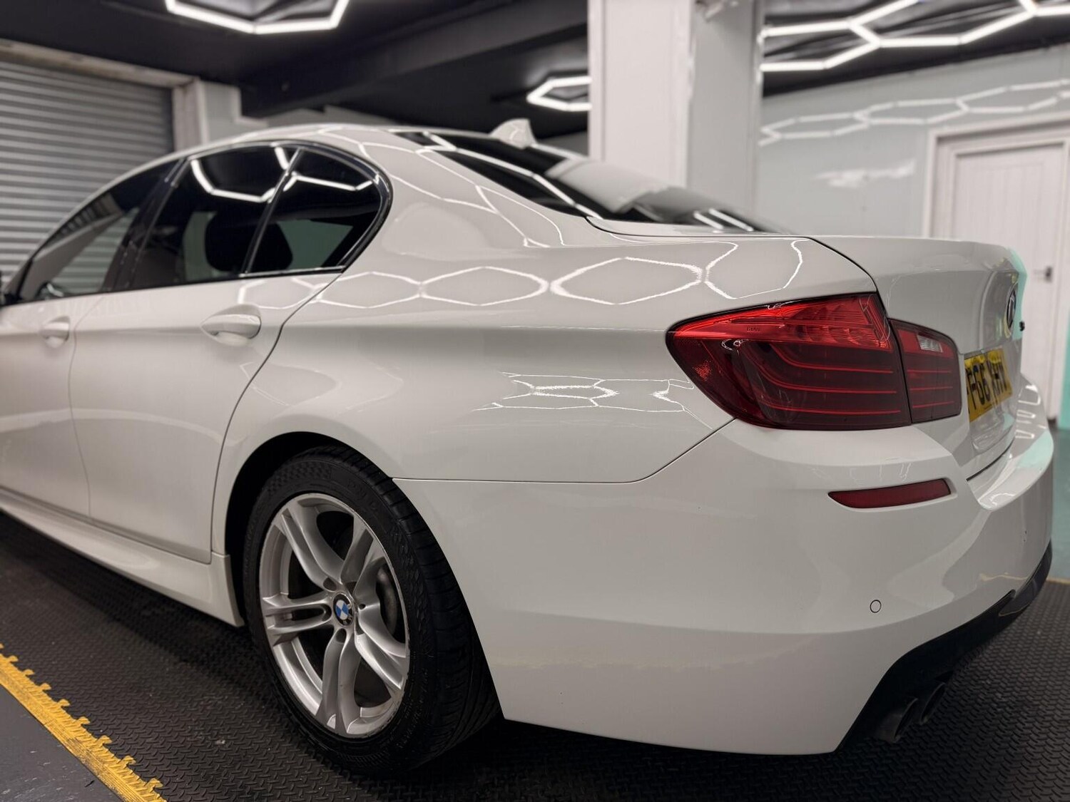 Used BMW 5 Series for sale - 78214369: Photo 25