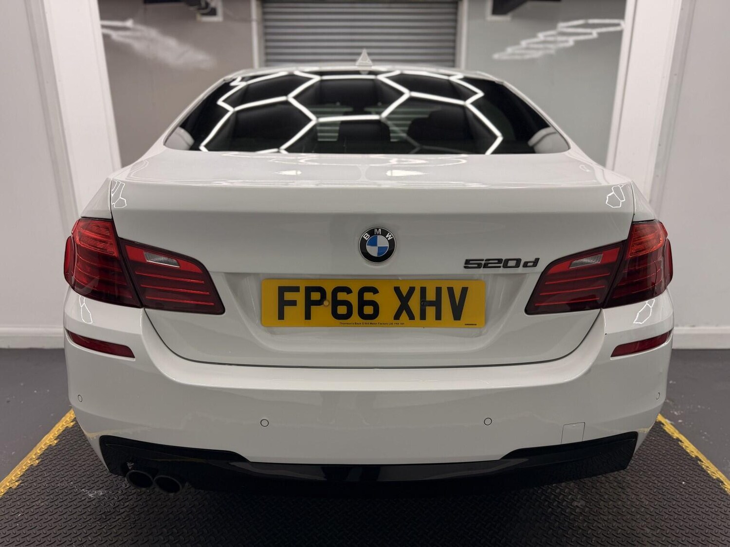 Used BMW 5 Series for sale - 78214369: Photo 26