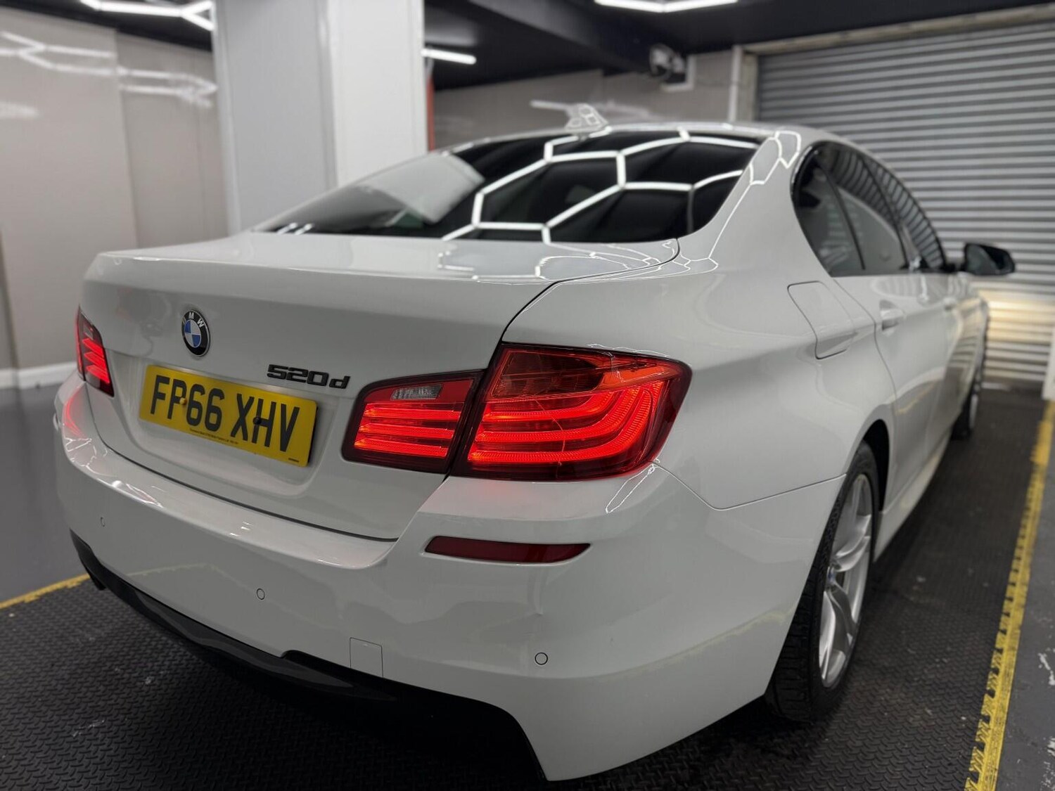 Used BMW 5 Series for sale - 78214369: Photo 27