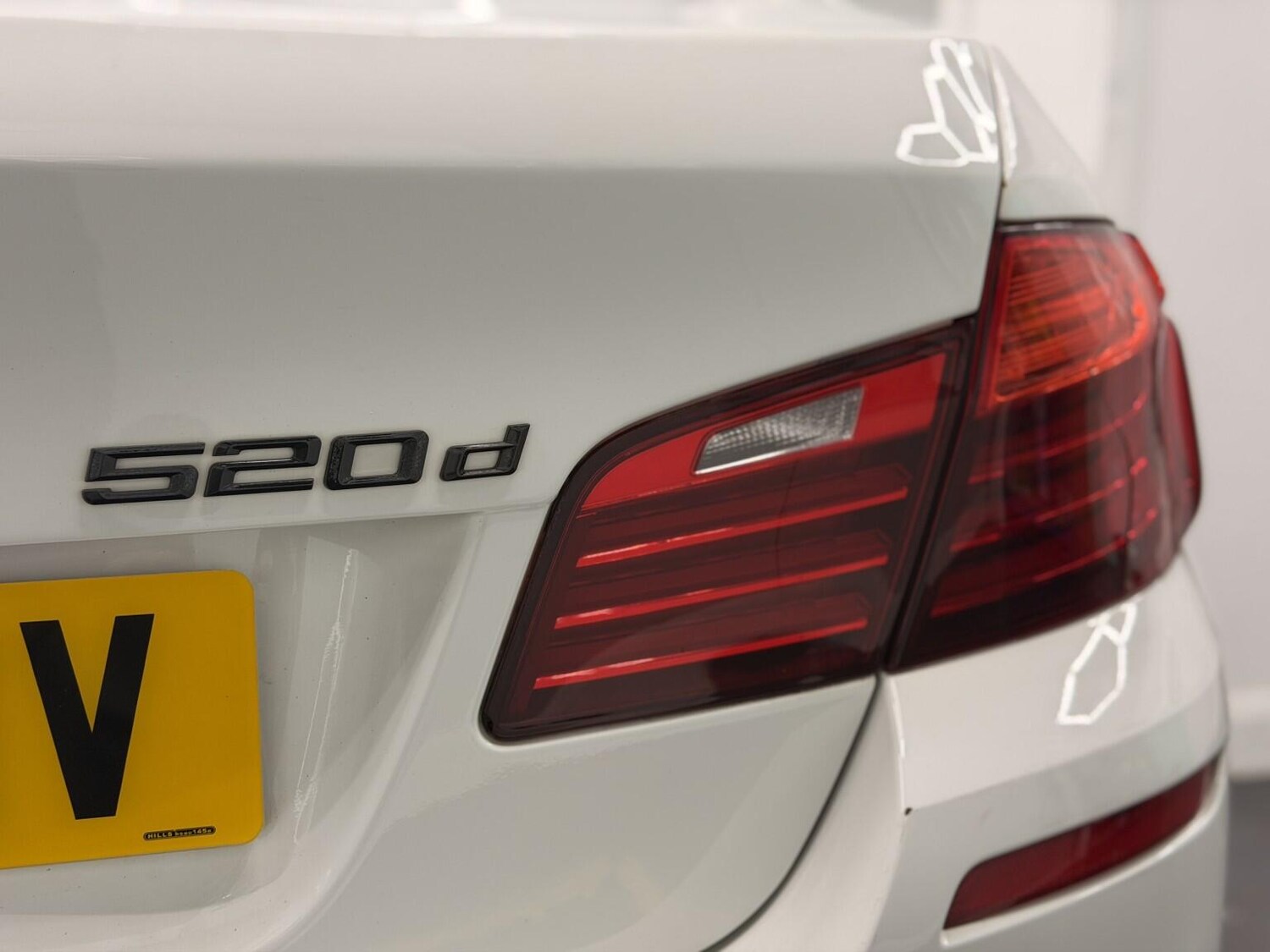 Used BMW 5 Series for sale - 78214369: Photo 28