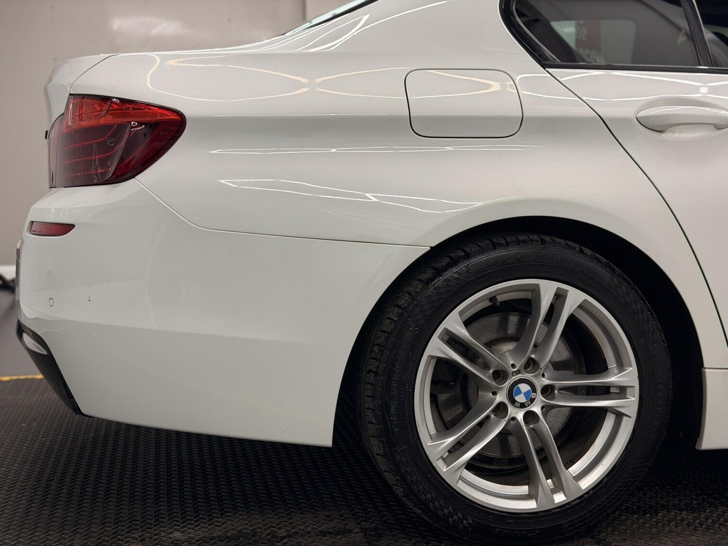 Used BMW 5 Series for sale - 78214369: Photo 29