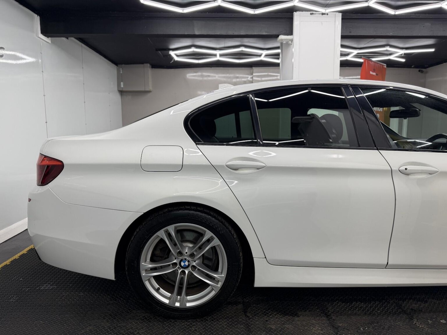 Used BMW 5 Series for sale - 78214369: Photo 33