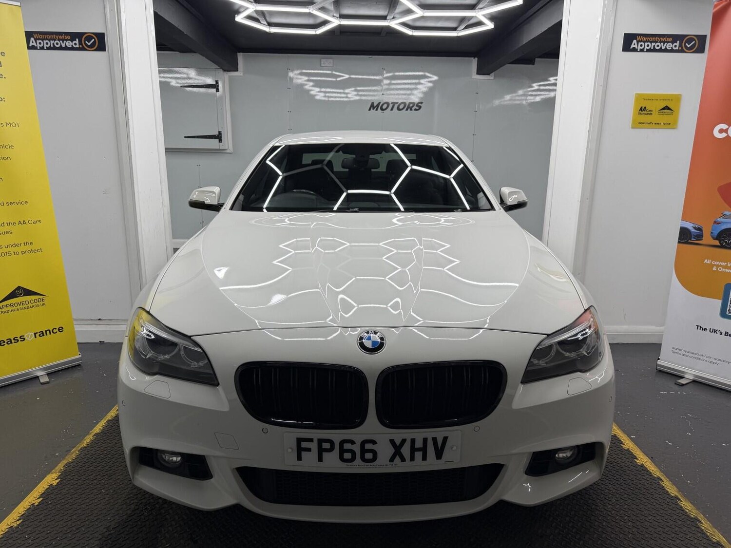 Used BMW 5 Series for sale - 78214369: Photo 34