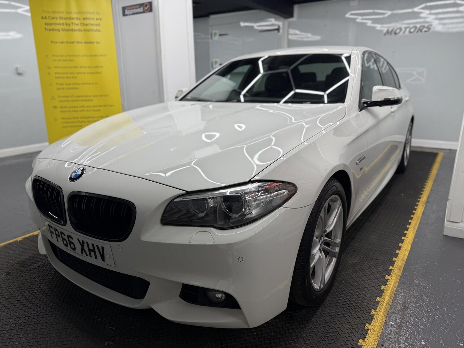 Used BMW 5 Series for sale - 78214369: Photo 35