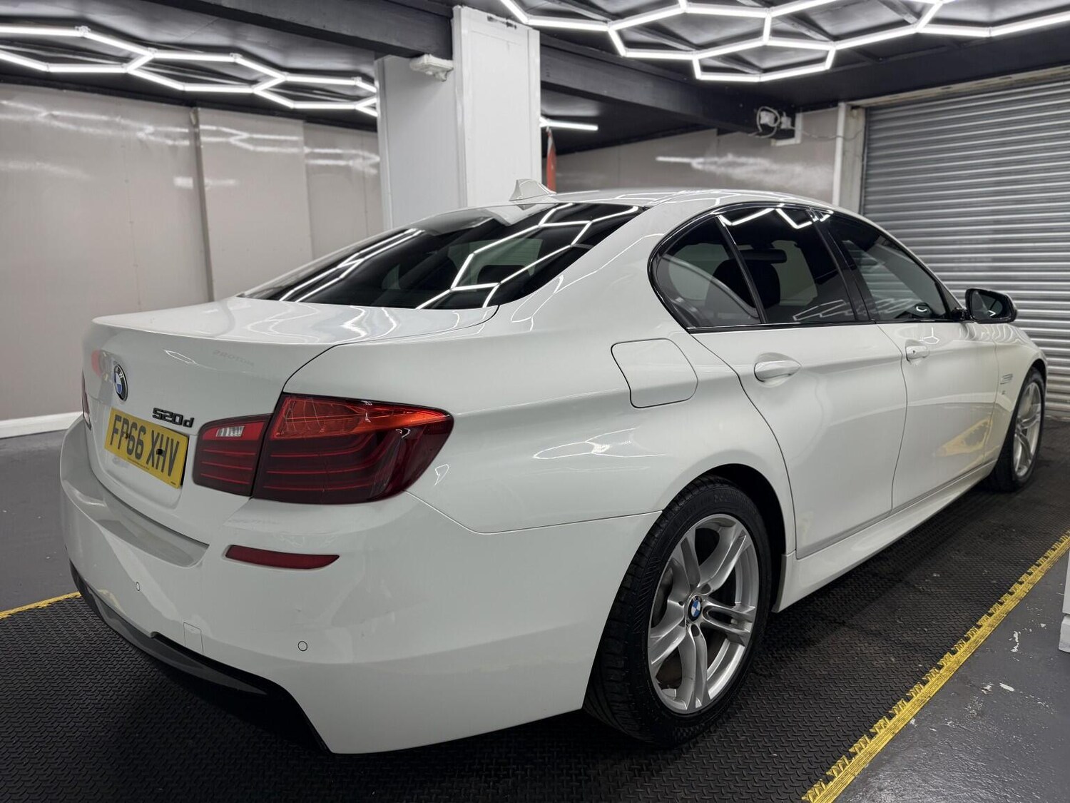 Used BMW 5 Series for sale - 78214369: Photo 36