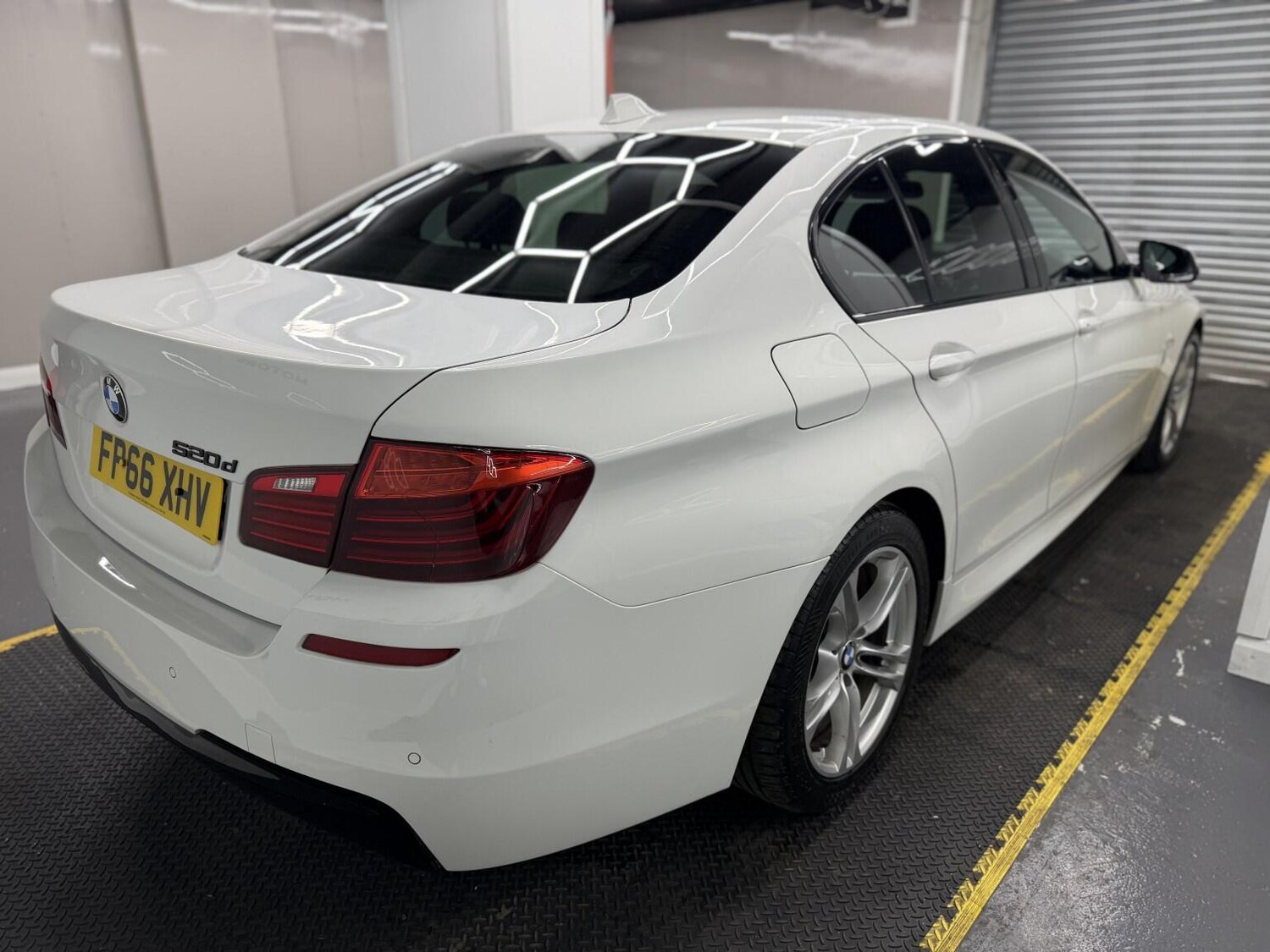 Used BMW 5 Series for sale - 78214369: Photo 37