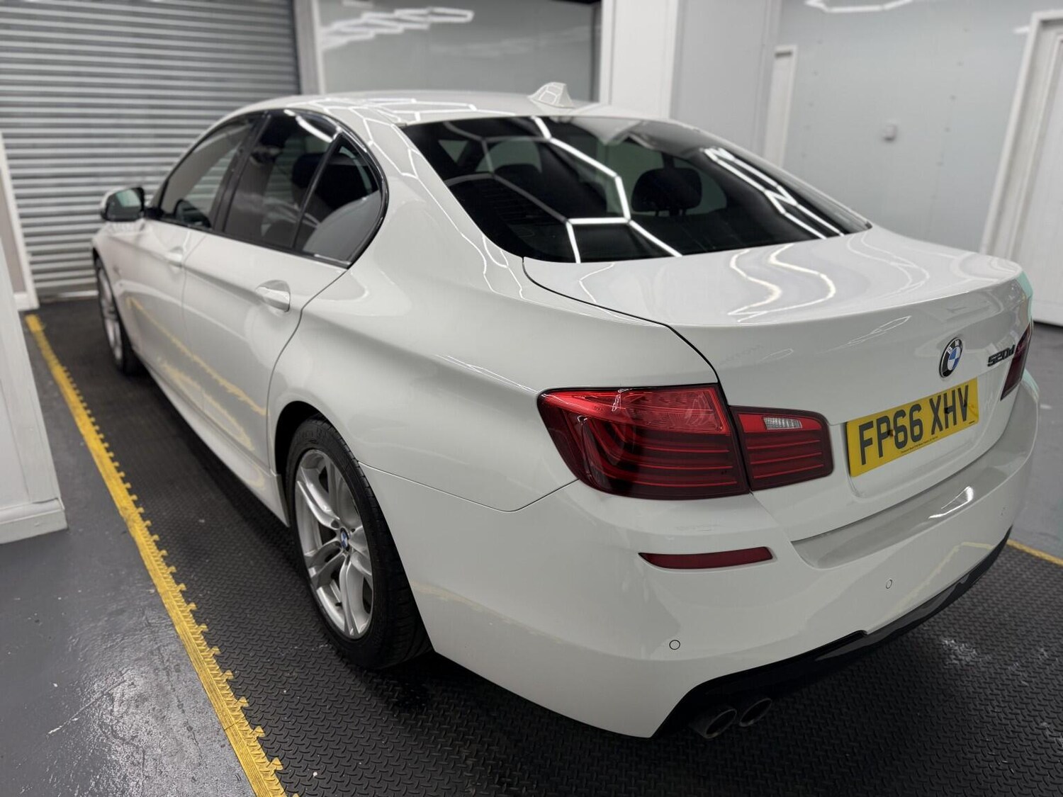 Used BMW 5 Series for sale - 78214369: Photo 38