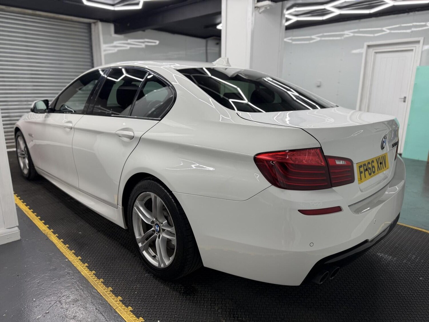 Used BMW 5 Series for sale - 78214369: Photo 39