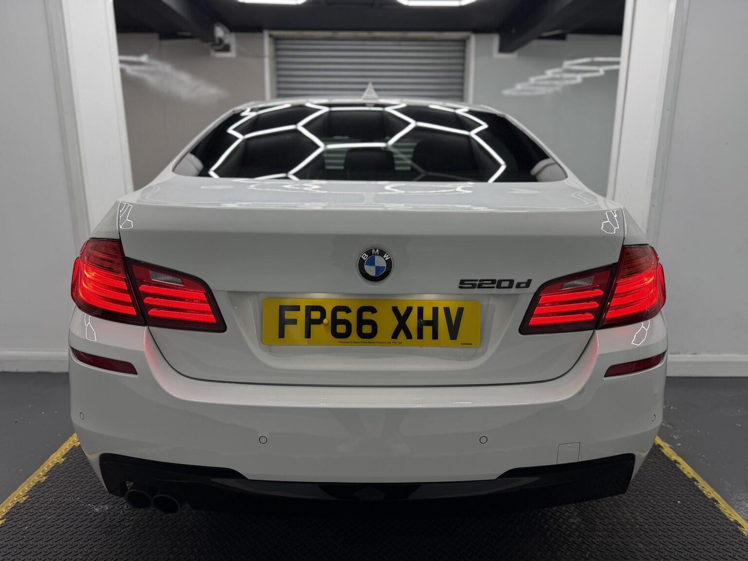 Used BMW 5 Series for sale - 78214369: Photo 40