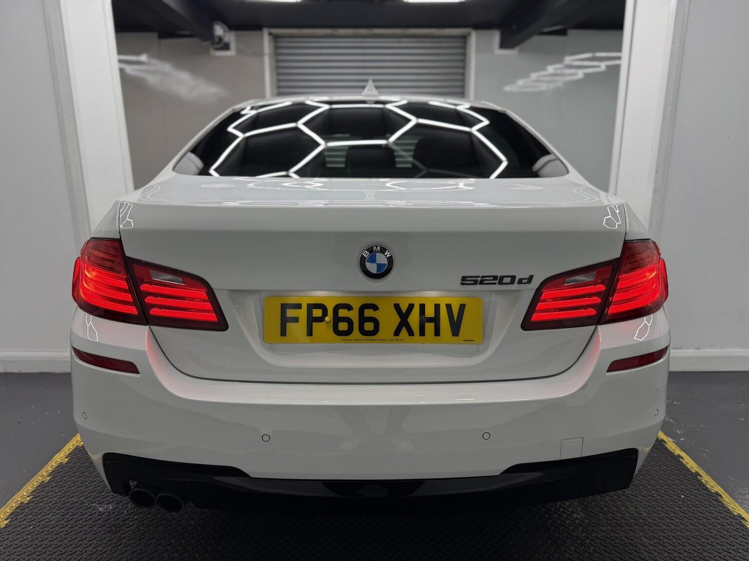 Used BMW 5 Series for sale - 78214369: Photo 41