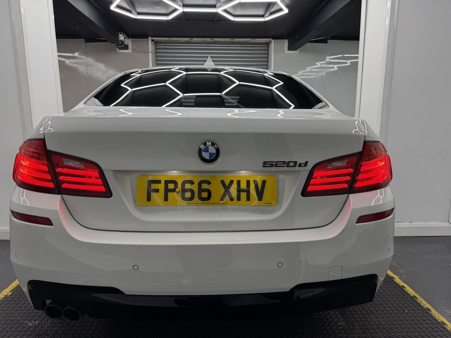 Used BMW 5 Series for sale - 78214369: Photo 42