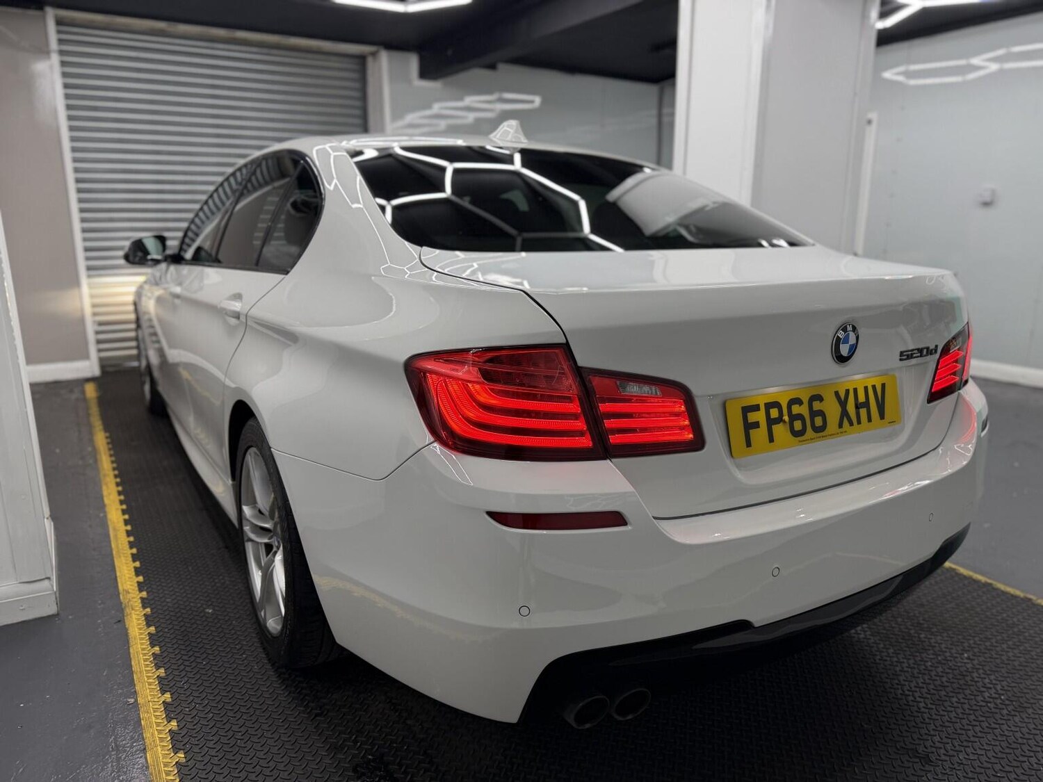 Used BMW 5 Series for sale - 78214369: Photo 44