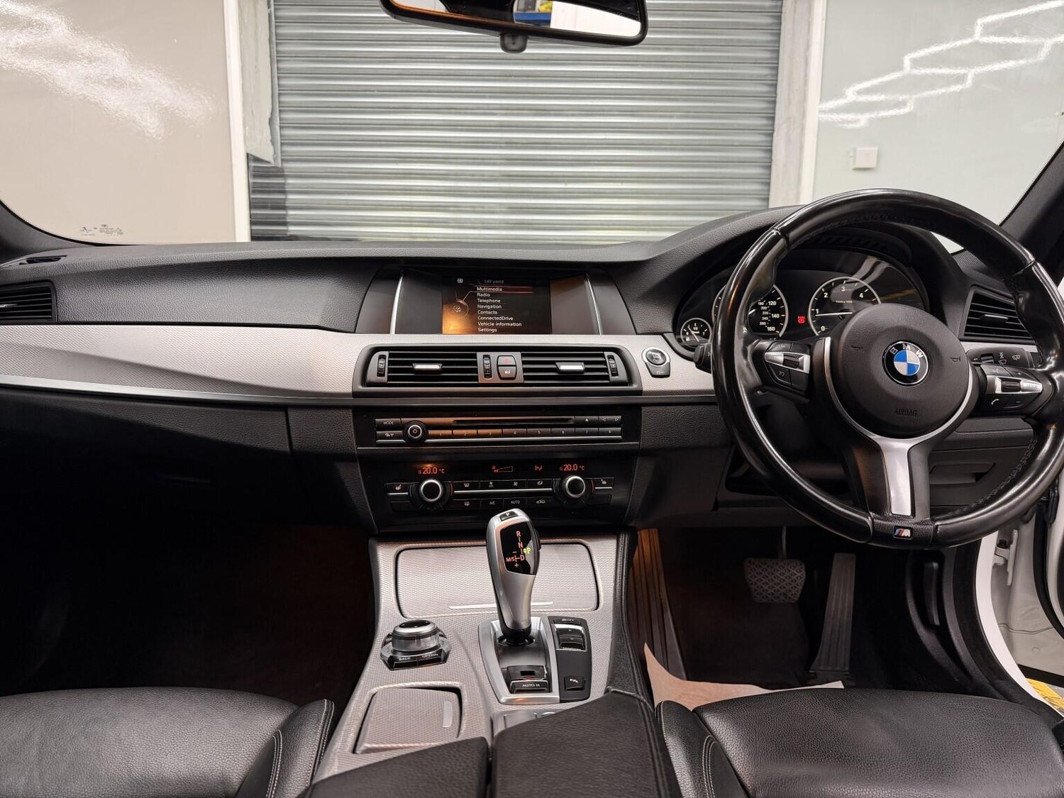 Used BMW 5 Series for sale - 78214369: Photo 46