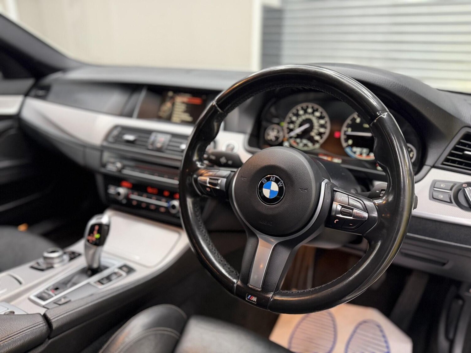 Used BMW 5 Series for sale - 78214369: Photo 47