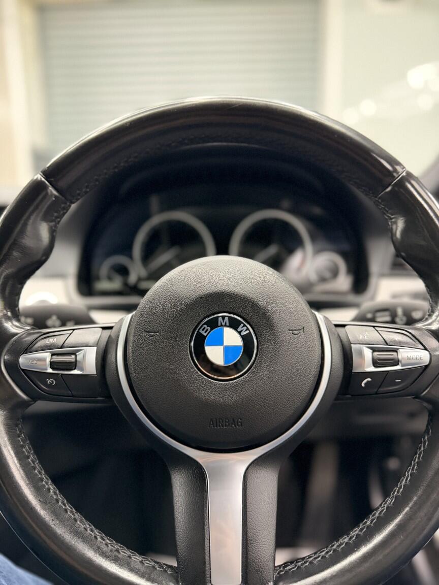 Used BMW 5 Series for sale - 78214369: Photo 49