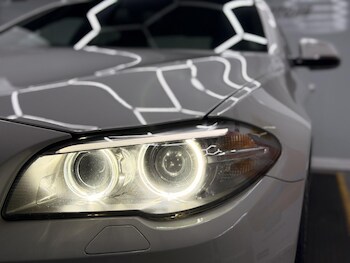 Used BMW 5 Series 2016 for sale - 78214369: Photo