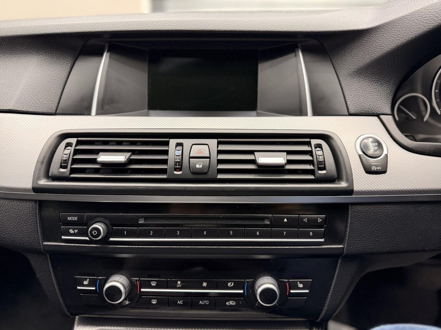 Used BMW 5 Series for sale - 78214369: Photo 58