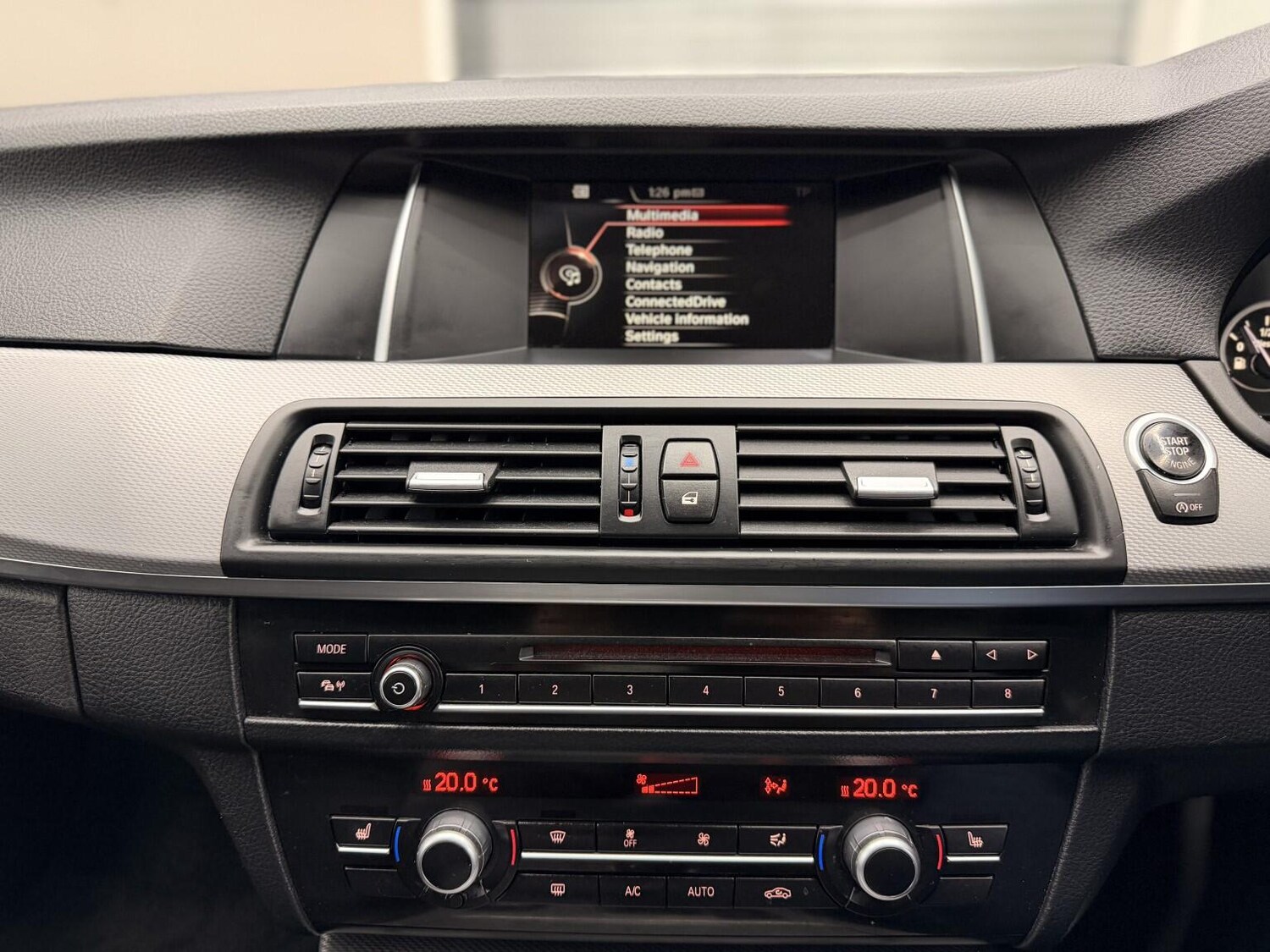 Used BMW 5 Series for sale - 78214369: Photo 59