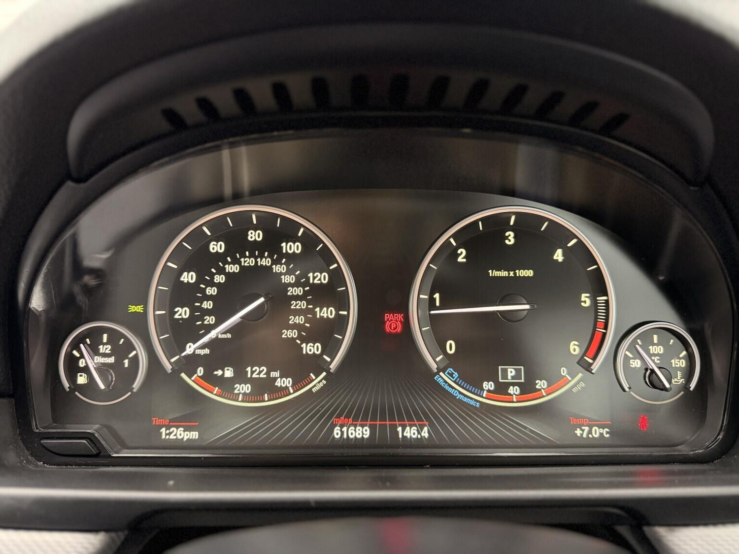 Used BMW 5 Series for sale - 78214369: Photo 60