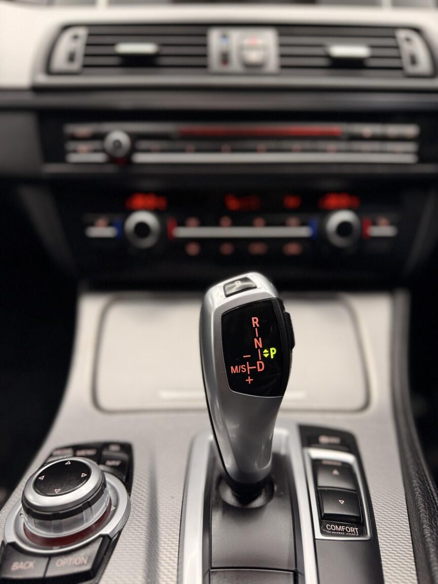 Used BMW 5 Series for sale - 78214369: Photo 61