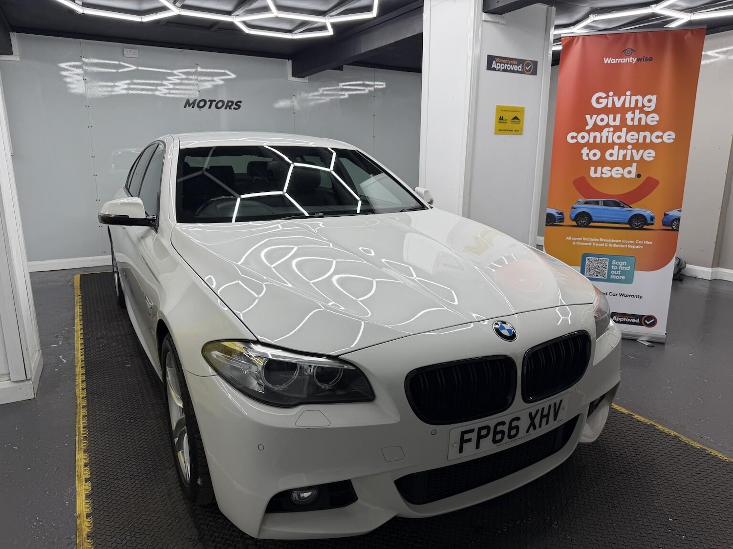 Used BMW 5 Series for sale - 78214369: Photo 7