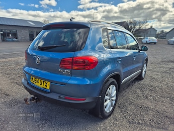Used Volkswagen Tiguan 2015 for sale - 78348836: Photo
