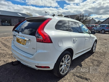Used Volvo XC60 2014 for sale - 78549474: Photo