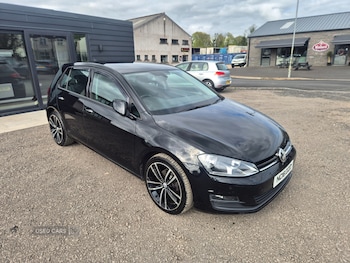 Used Volkswagen Golf 2016 for sale - 78405667: Photo