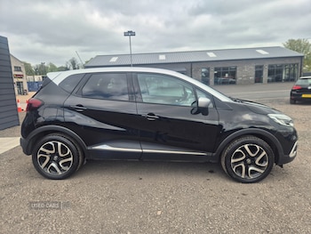 Used Renault Captur 2017 for sale - 78417687: Photo