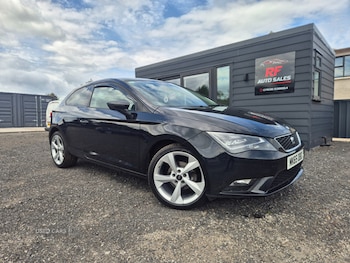 Used SEAT Leon 2015 for sale - 78685429: Photo