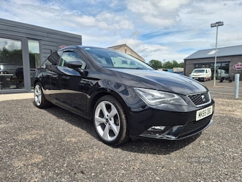 Used SEAT Leon 2015 for sale - 78685429: Photo