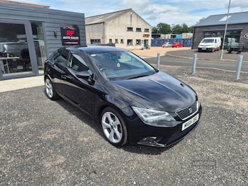 Used SEAT Leon 2015 for sale - 78685429: Photo