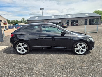 Used SEAT Leon 2015 for sale - 78685429: Photo