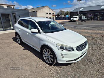 Used Volvo XC60 2014 for sale - 78349200: Photo