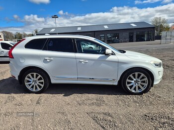 Used Volvo XC60 2014 for sale - 78349200: Photo