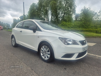 Used SEAT Ibiza 2016 for sale - 78676945: Photo