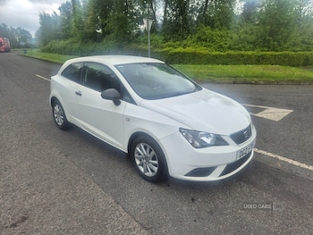 Used SEAT Ibiza 2016 for sale - 78676945: Photo