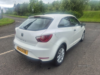 Used SEAT Ibiza 2016 for sale - 78676945: Photo