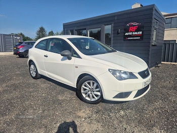 Used SEAT Ibiza 2016 for sale - 78729189: Photo