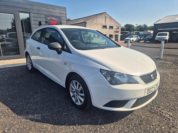 Used SEAT Ibiza 2016 for sale - 78729189: Photo