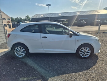 Used SEAT Ibiza 2016 for sale - 78729189: Photo