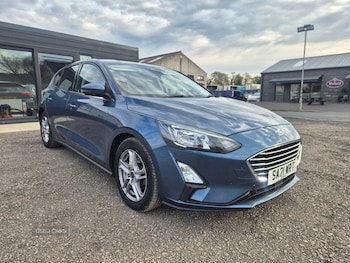 Used Ford Focus 2021 for sale - 78623738: Photo