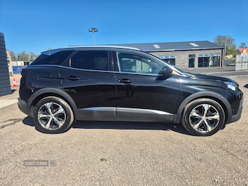 Used Peugeot 3008 2017 for sale - 78376562: Photo