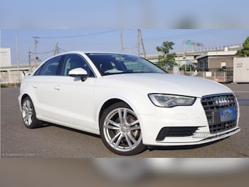 Used Audi A3 2015 for sale - 78753179: Photo