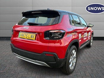 Used Jeep Other 2025 for sale - 78336885: Photo